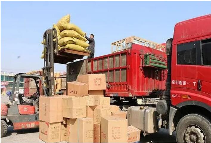 漳州到浑南区物流专线