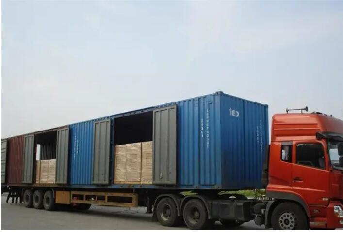 漳州到浑南区整车运输