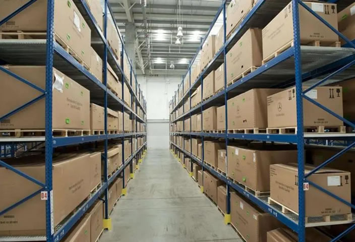 漳州到浑南区货物仓储