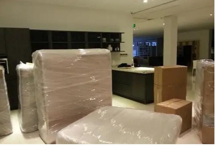 漳州到浑南区长途搬家