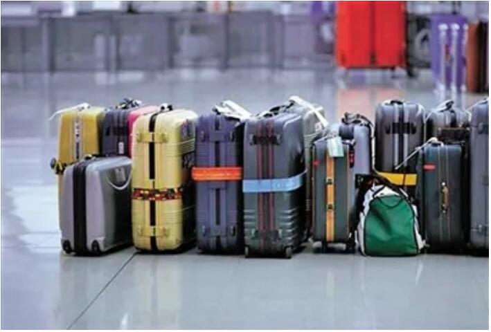 漳州到浑南区行李托运