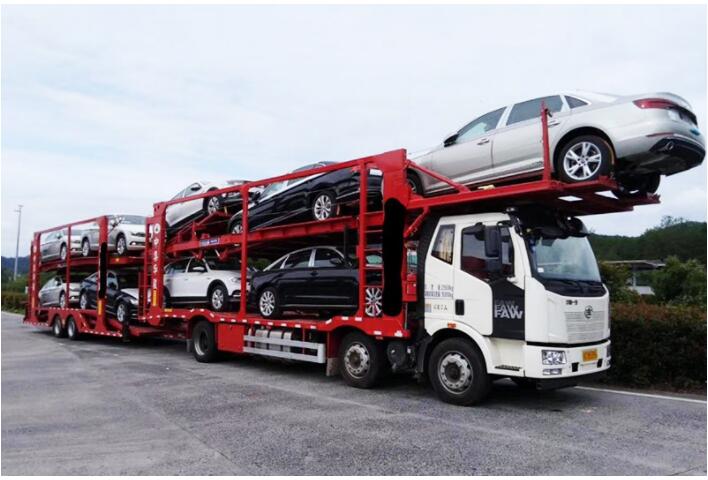 漳州到浑南区轿车托运